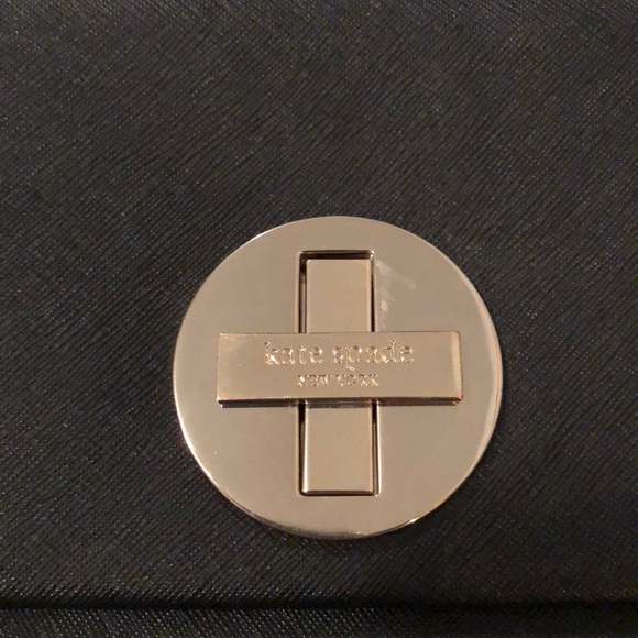 Kate Spade Crossbody - Picture 3 of 6